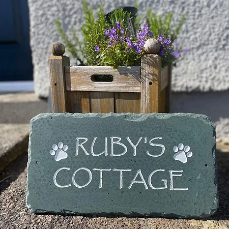 Ruby's Hébergement de vacances Threlkeld