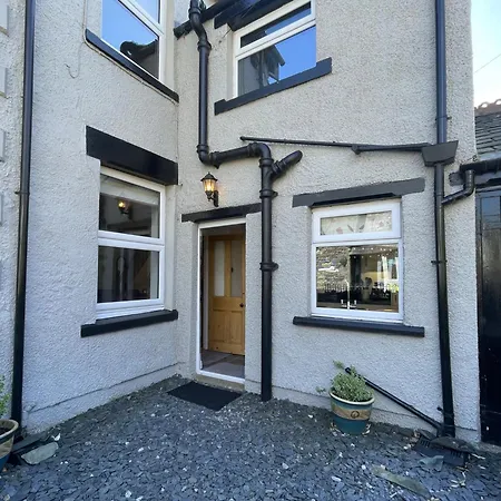 Ruby's * Threlkeld
