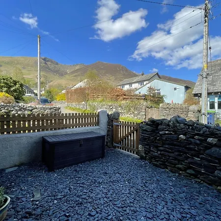 Ruby's Threlkeld