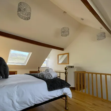 Ruby's Hébergement de vacances *